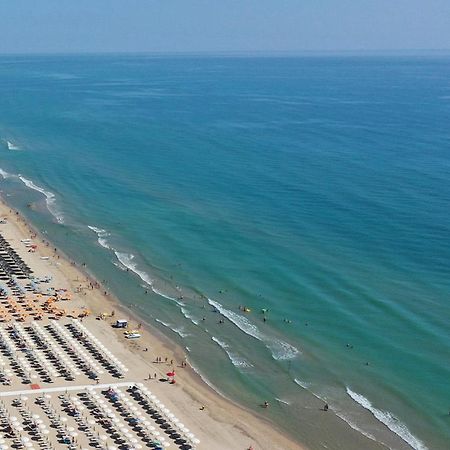 Hotel Corallo Giulianova Dış mekan fotoğraf
