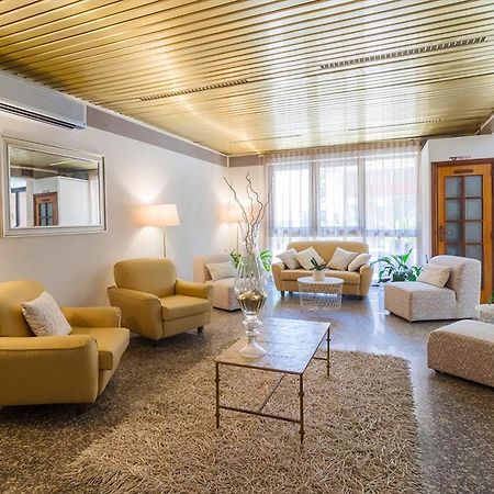 Hotel Corallo Giulianova Dış mekan fotoğraf