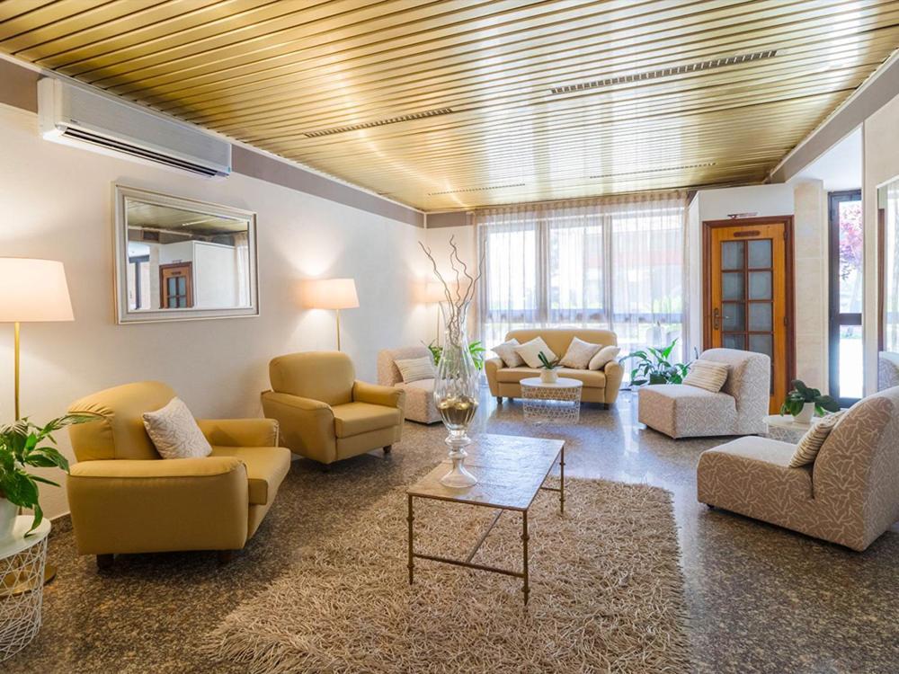 Hotel Corallo Giulianova Dış mekan fotoğraf
