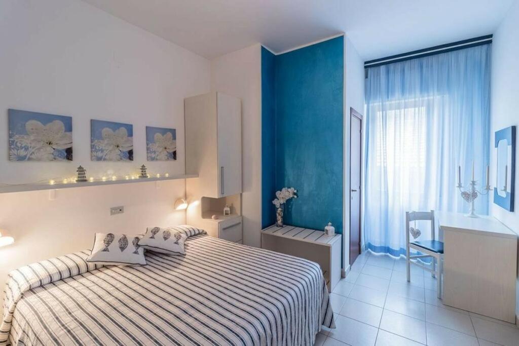 Hotel Corallo Giulianova Dış mekan fotoğraf