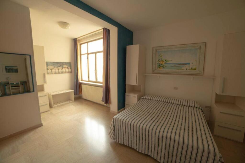 Hotel Corallo Giulianova Dış mekan fotoğraf