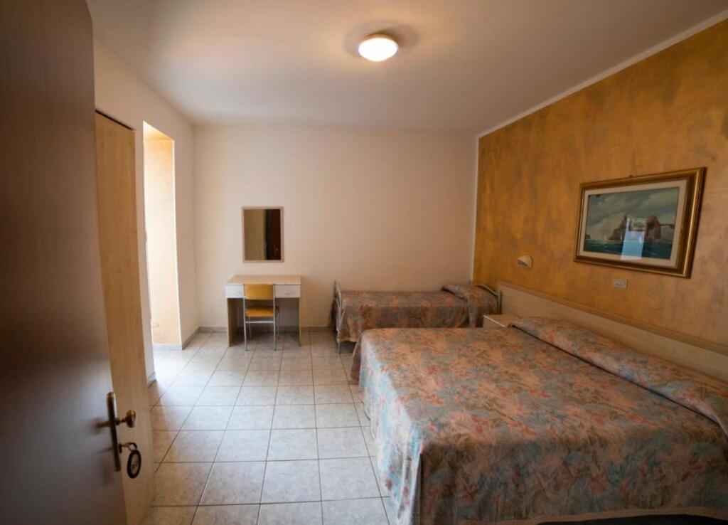 Hotel Corallo Giulianova Dış mekan fotoğraf