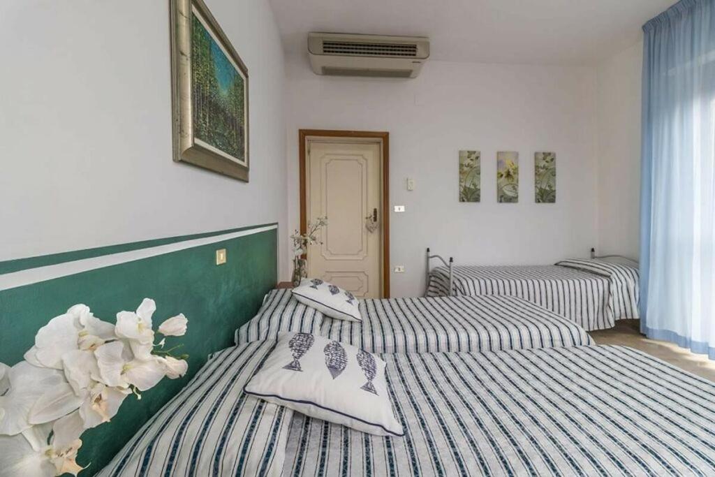 Hotel Corallo Giulianova Dış mekan fotoğraf