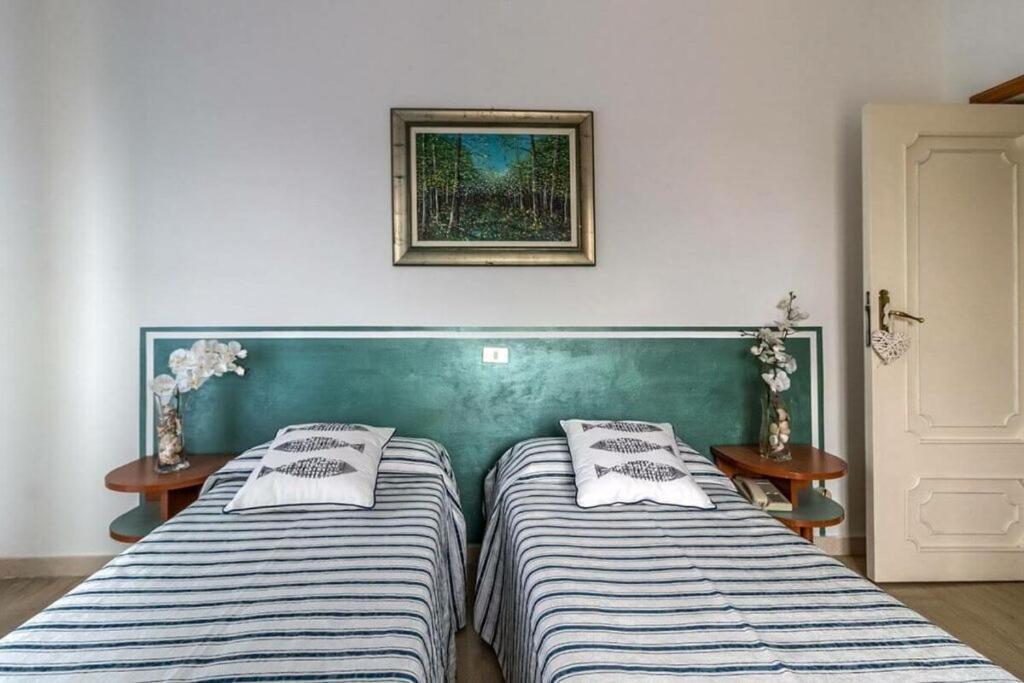 Hotel Corallo Giulianova Dış mekan fotoğraf